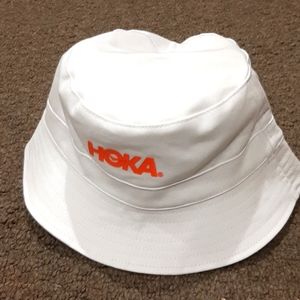 Limited Edition New HOKA Bucket Hat